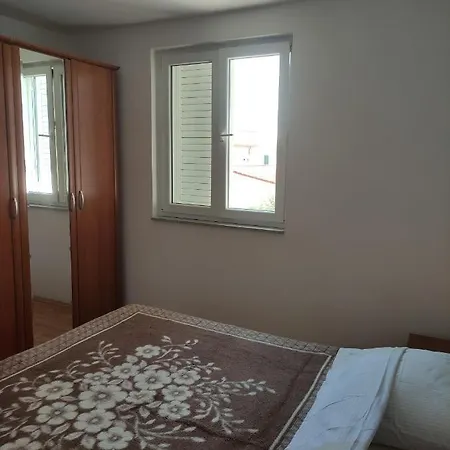 Ferienwohnung Casa Natalia Novalja Zimmer foto