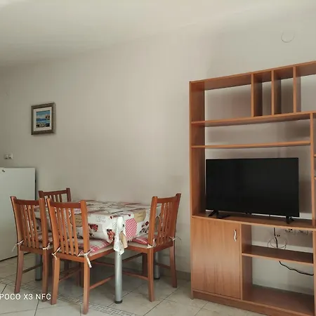 Ferienwohnung Casa Natalia Novalja Zimmer foto