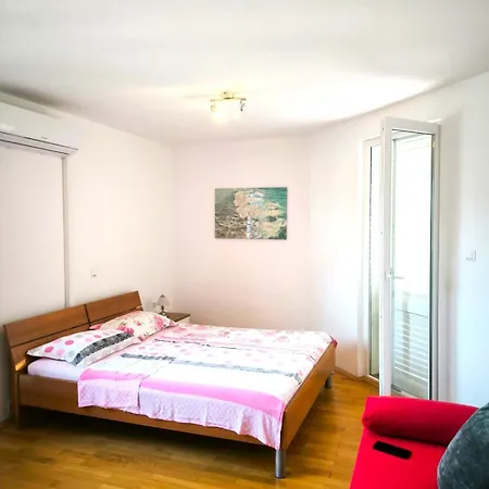 Ferienwohnung Casa Natalia Novalja Zimmer foto