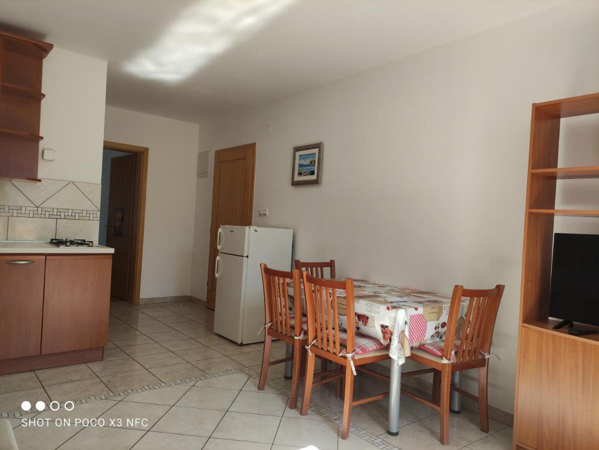 Apartma Casa Natalia