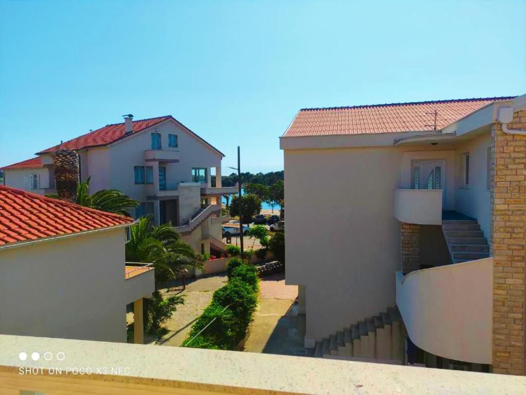 Apartma Casa Natalia Novalja