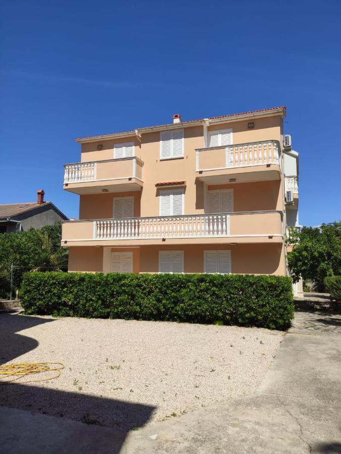 Apartment Casa Natalia Novalja