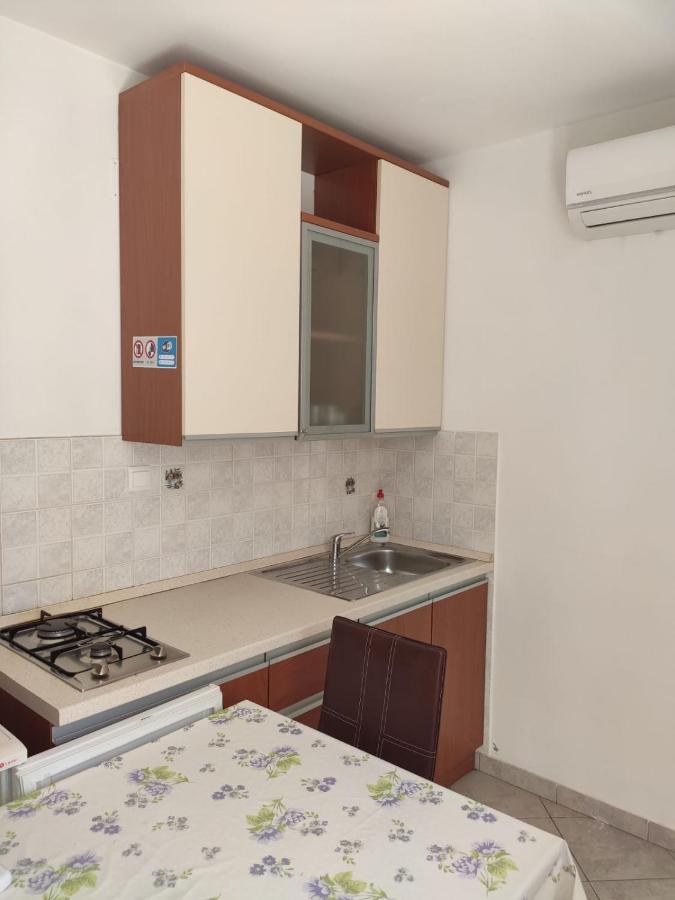 Casa Natalia Apartment