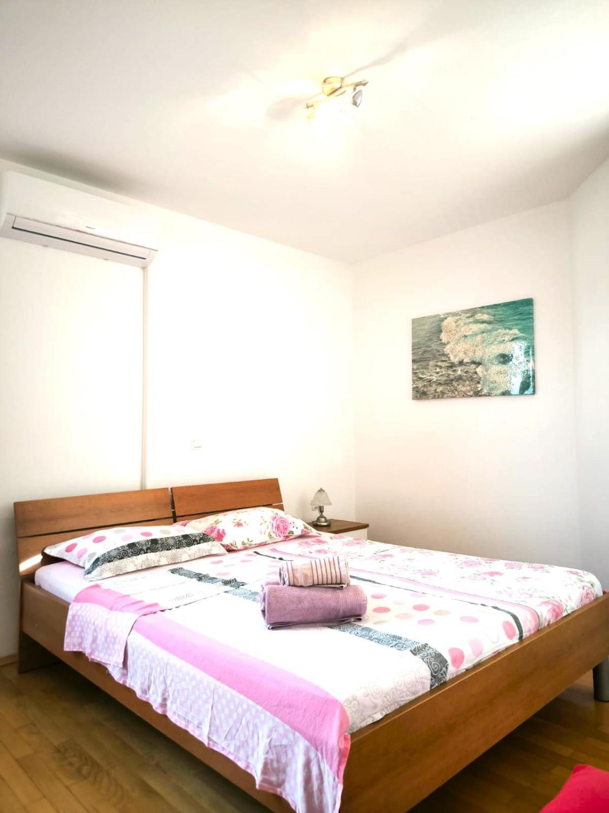 Apartment Casa Natalia *