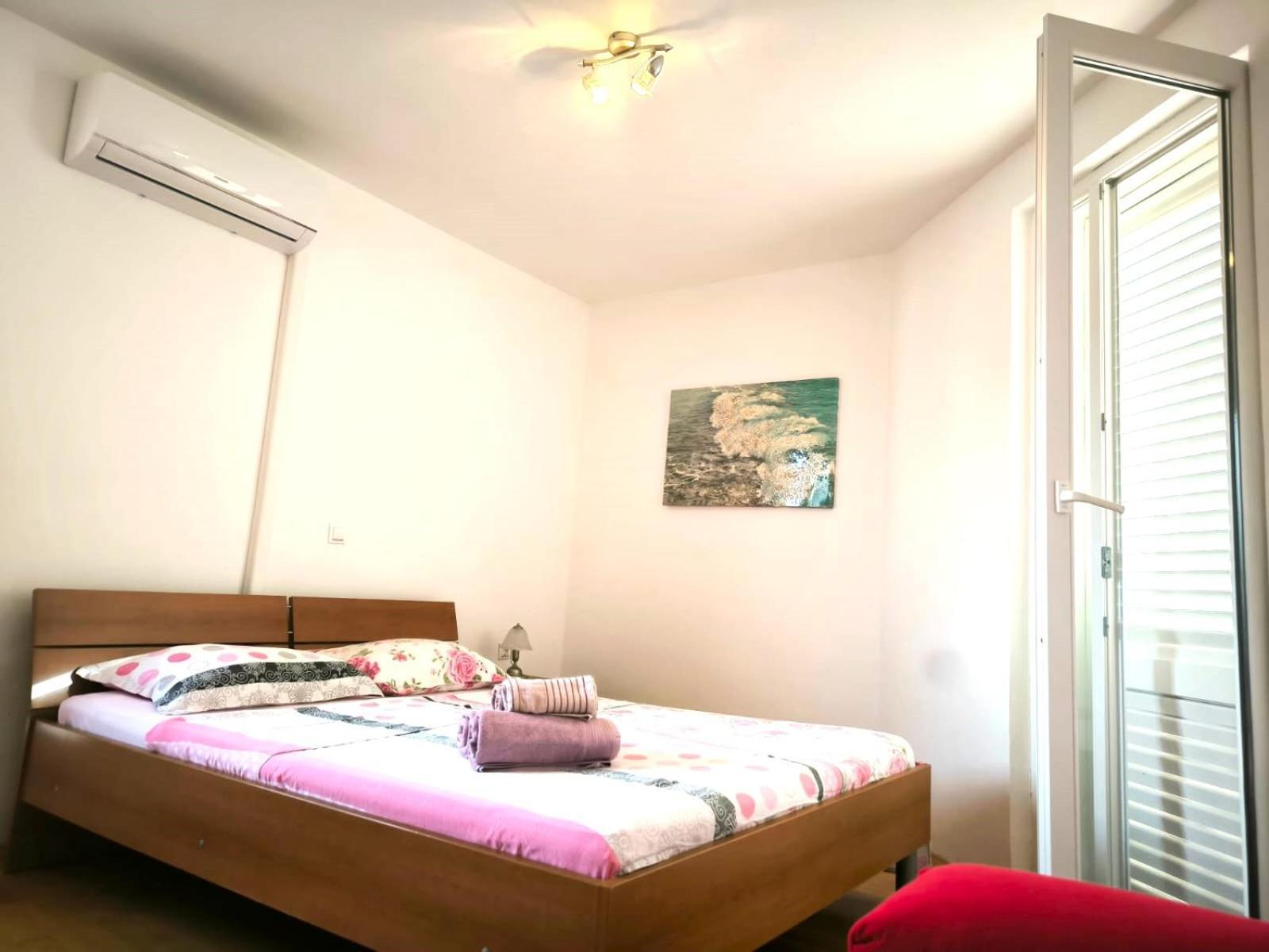 Casa Natalia Apartment Novalja