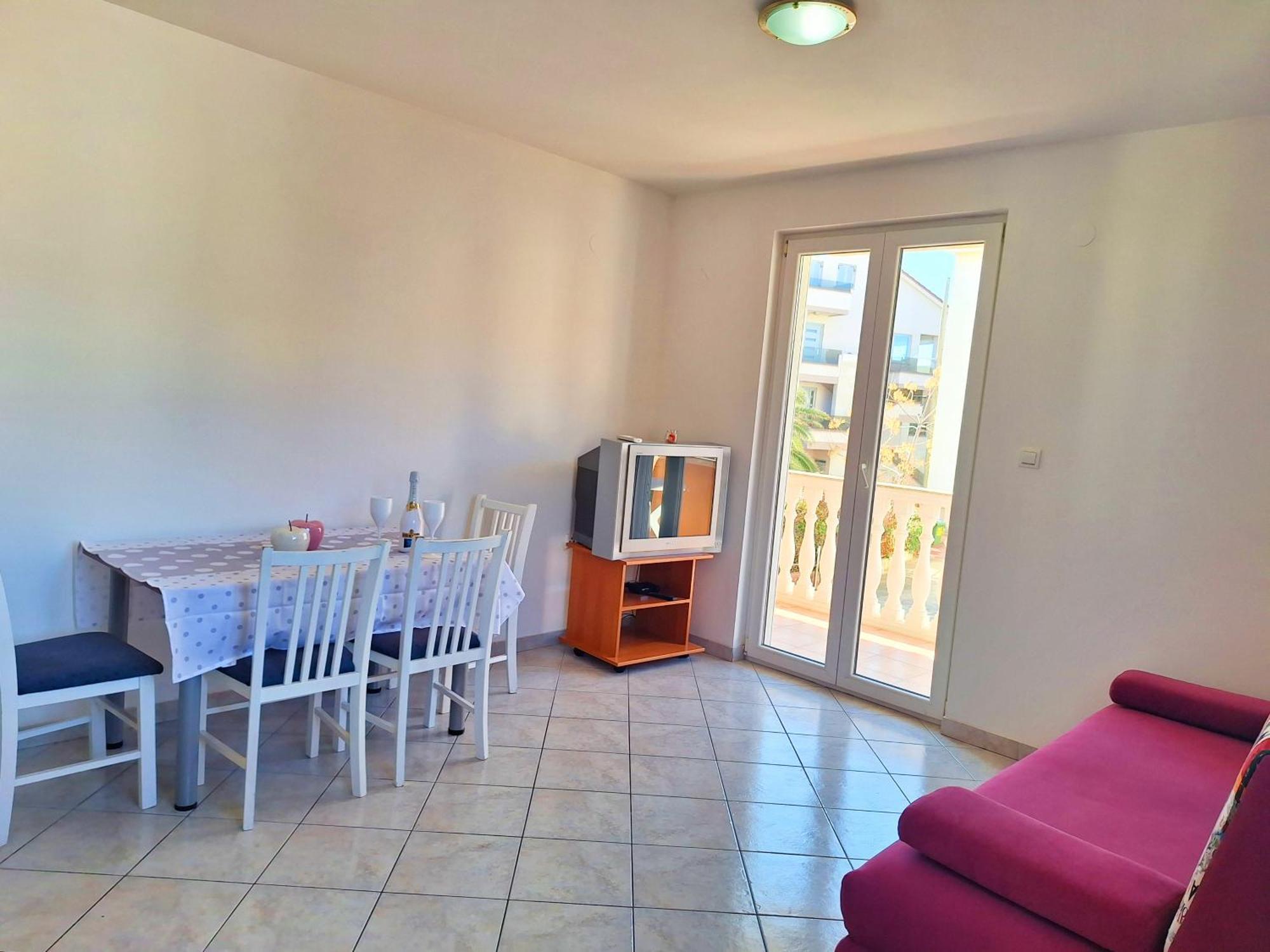 Casa Natalia Novalja