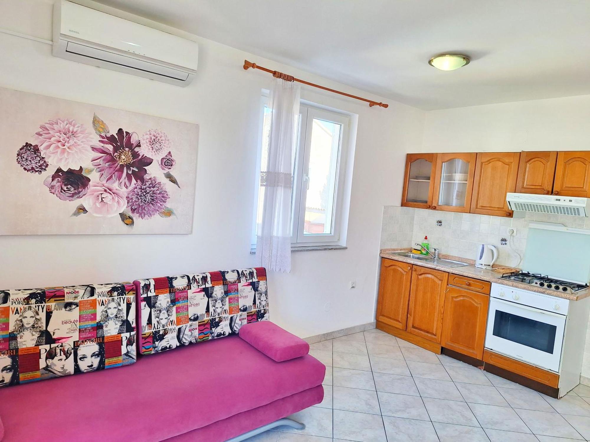 Casa Natalia Apartment