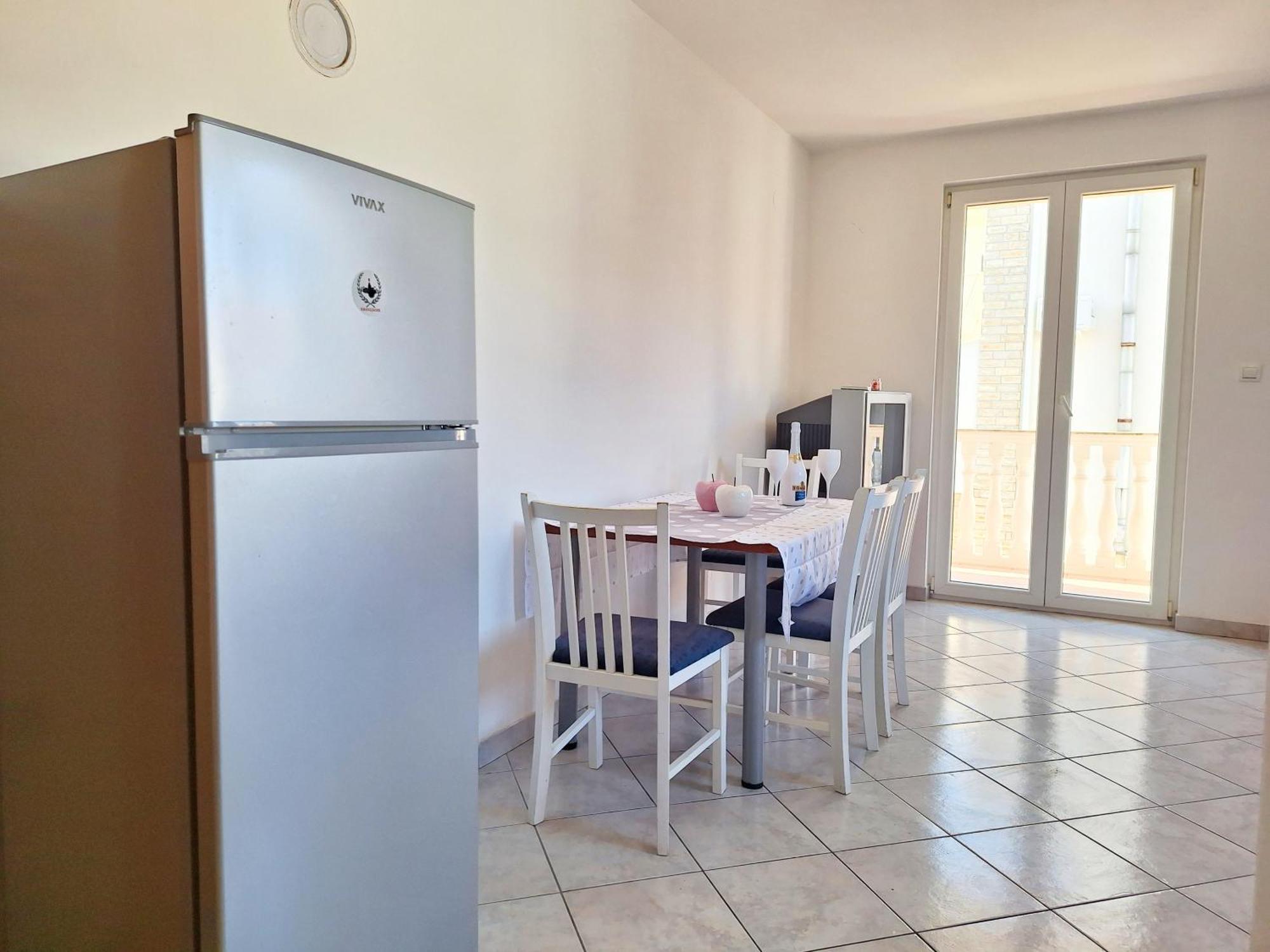 Apartment Casa Natalia