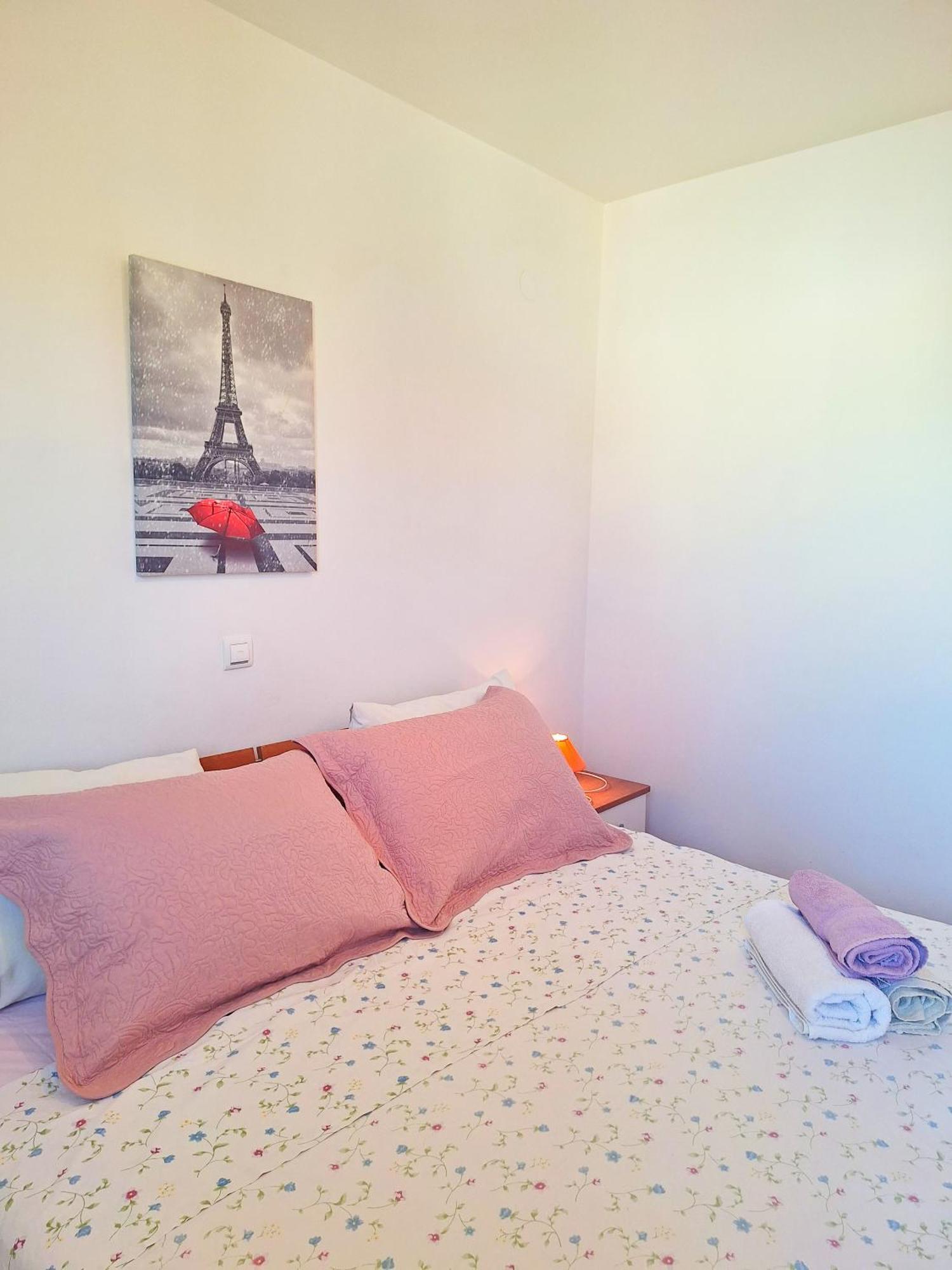 Casa Natalia Apartment *