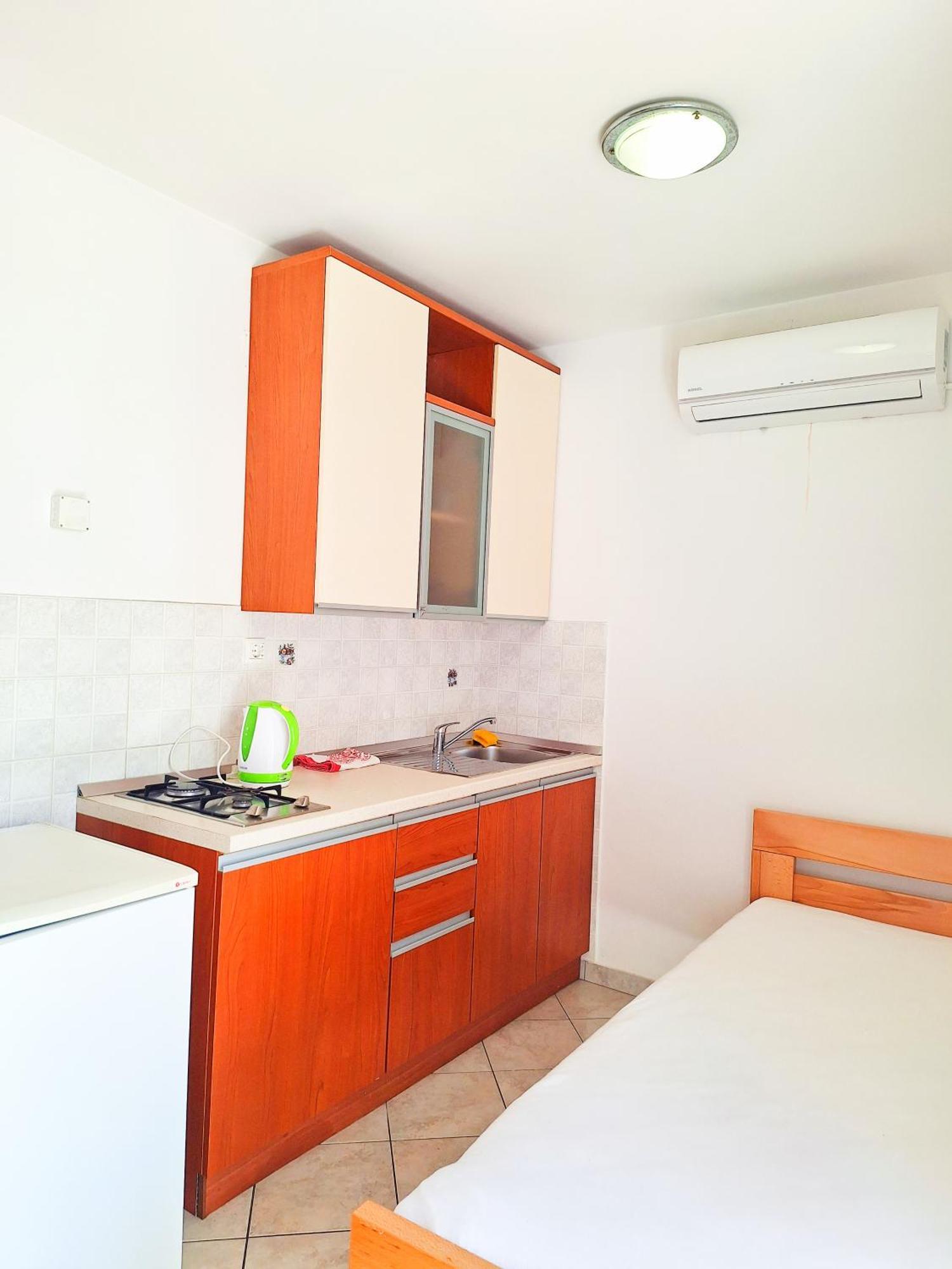 Casa Natalia Apartment