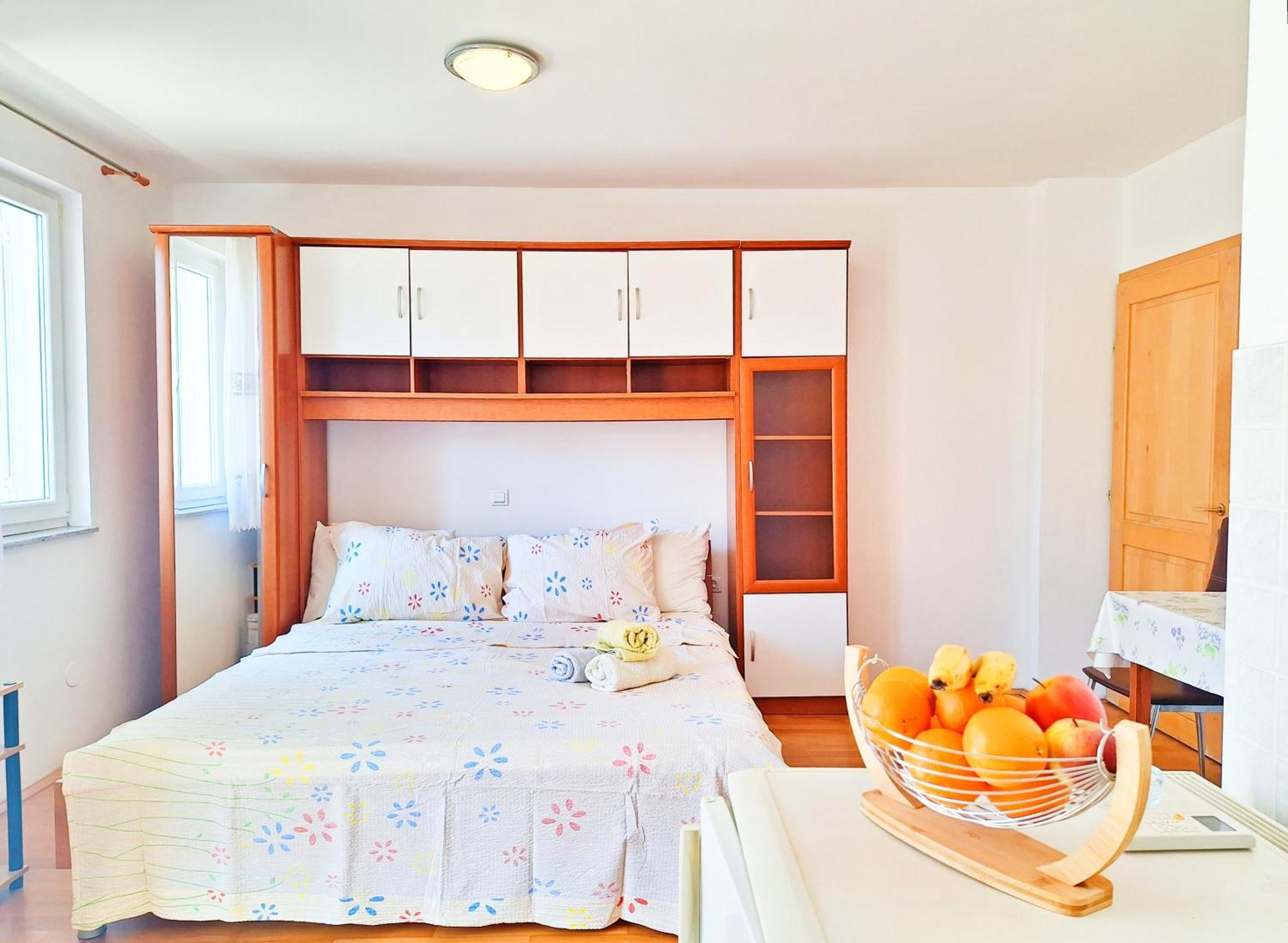 Apartment Casa Natalia