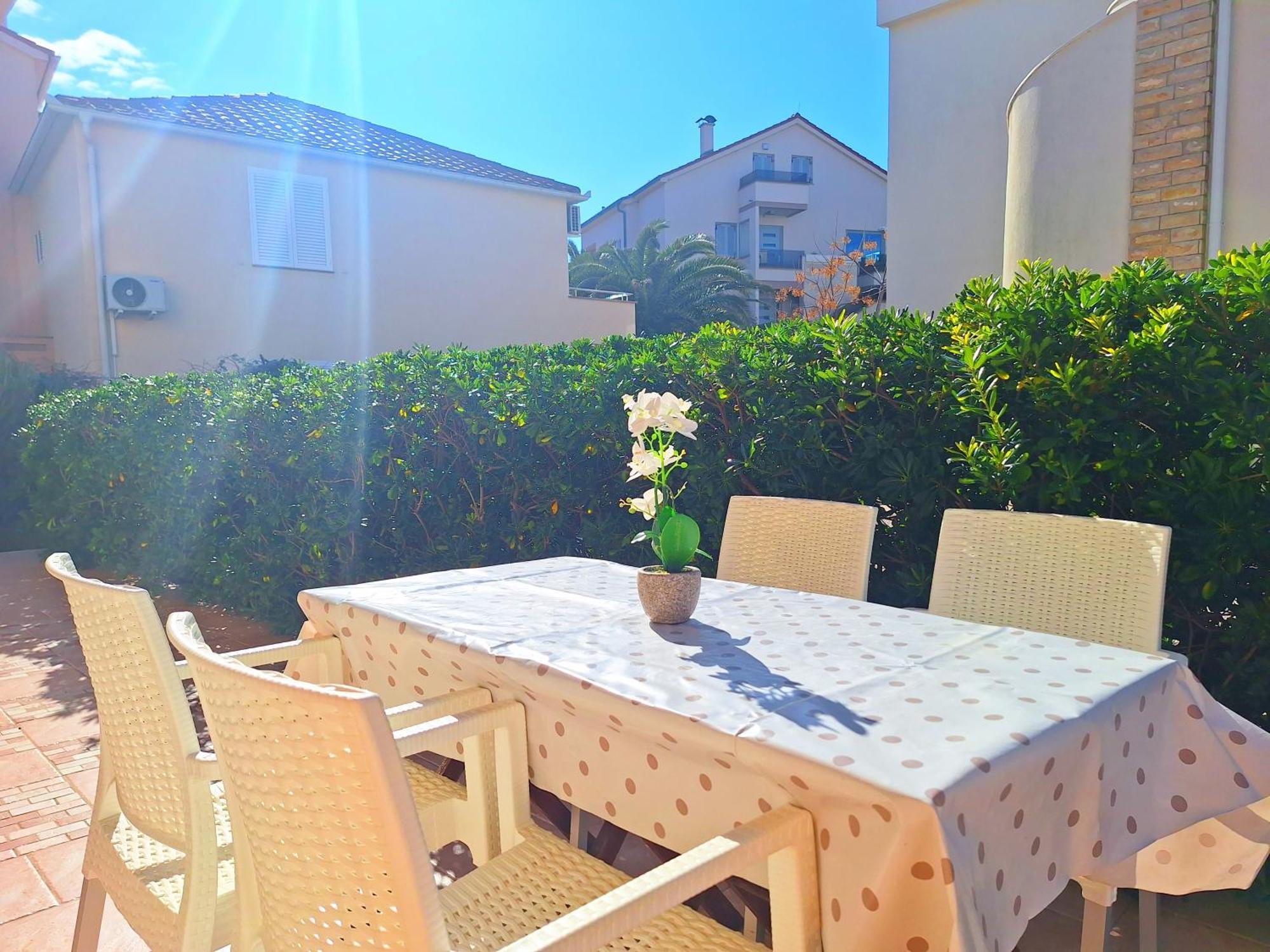 Casa Natalia Apartment Novalja