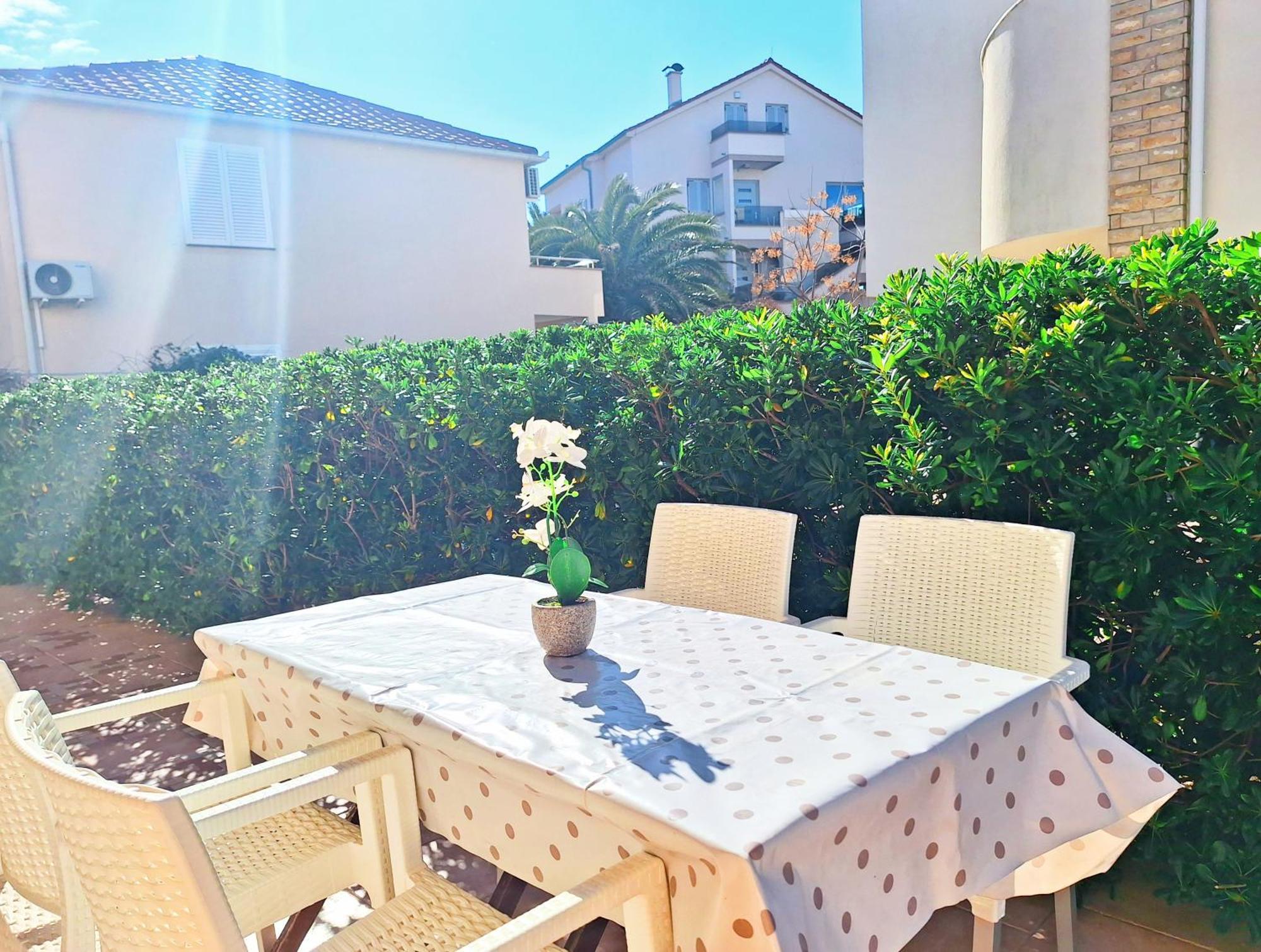 Apartment Casa Natalia Novalja