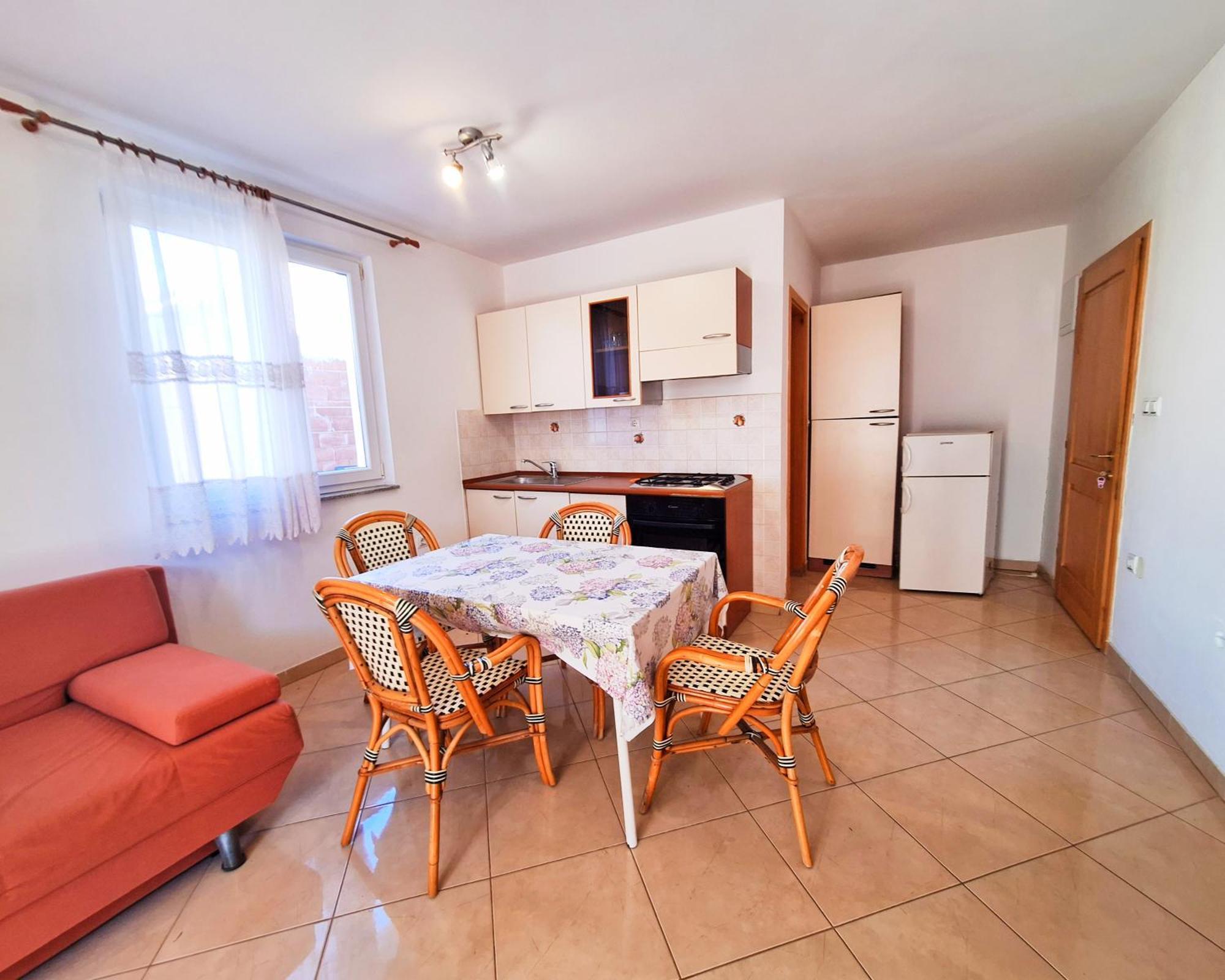Casa Natalia Novalja